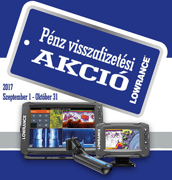 Lowrance pénz visszafizetés