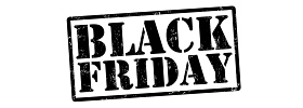 Black Week a Raymarine műszerekre