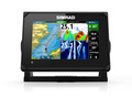 Simrad GO7 XSR NO XDCR