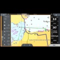 Simrad LOOP S kapcsolótábla