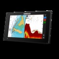 Simrad NSX 3009 HDI jeladóval