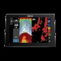 Simrad NSX 3012 AI jeladóval
