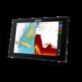 Simrad NSX 3012 AI jeladóval