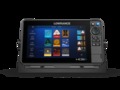 Lowrance HDS-9 PRO csomag