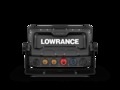 Lowrance HDS-10 PRO csomag