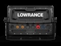Lowrance HDS-12 PRO csomag
