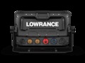 Lowrance HDS-10 PRO kijelző