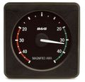 B&G H5000 analóg MAG AWA