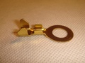 Kábelsaru szemes 4x6 mm