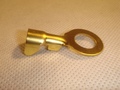 Kábelsaru szemes 4x6 mm