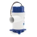 Fenékszivattyú 24V 32 l/perc