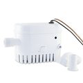 Fenékszivattyú 12V aut 50 l/p