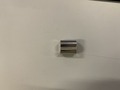 Nipli nikkelezett réz 5mm