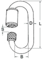 Shottsekli 3,5 mm, tekerős