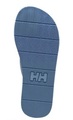 Papucs 38,7 női Logo Sandal 2