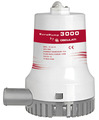 Fenékszivattyú 12V 192l/perc