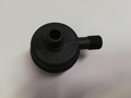 Vízszűrő 19 mm, finom