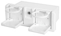 Doboz tároló 330x130x153mm