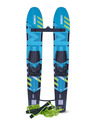 Vízisí párosléc Hemi Trainers