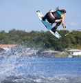 Wakeboard Spark 137 cm