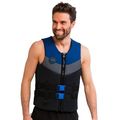 Vízisímellény 2XL+ Férfi Jet
