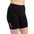 Neoprén short S női hosszabb