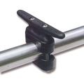 Bika 2 lábú 110mm műa.fekete