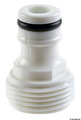 Vízcsatlakozó adapter