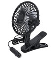 Ventillátor 12V 2 sebesség