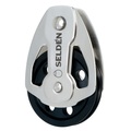 Csiga drótkötélhez 5/6mm egyes