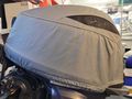 Ponyva motorra Yamaha felső