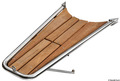 Orrkilépő rm+teak 1050x436mm