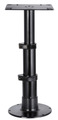 Asztalláb teleszk. 34,5/71,4cm