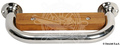 Fellépő rm.+teak 270x130x25mm