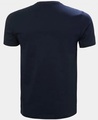 Póló férfi 2XL rövid ujjú