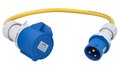 Parti adapter CE 16A-32A