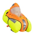 Sprayhood (kapucni) Plastimo