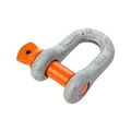 Sekli 10mm D, Grade 70