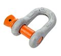 Sekli 12mm D, Grade 70