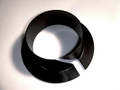 Y bushing pivot shaft