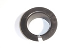 Y bushing pivot shaft