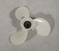 Y propeller 7 1/2x8BA