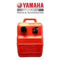Üzemanyagtank 25l Yamaha