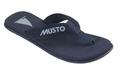 Papucs 37,5 női Nautic Sandal