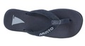 Papucs 40 női Nautic Sandal