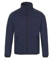 EVO CREW Softshell JKT Navy