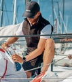 Mellény férfi M Softshell