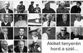Akiket tenyerén hord a szél