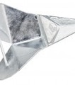 Horgony 16kg Delta