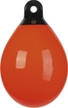 Cseppfender 24x32 narancs